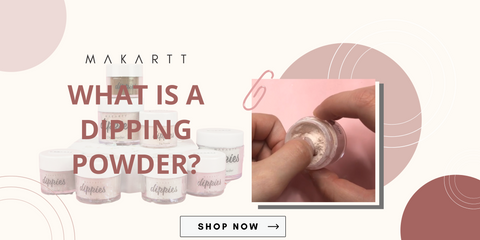 Dip Powder Manicure VS Polygel! Is It For Me?