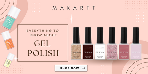 What is Gel Polish Manicure?