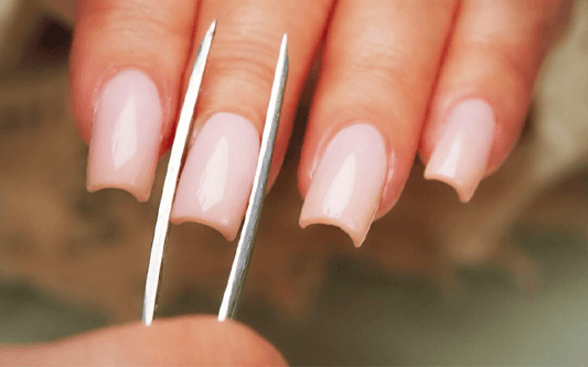 To pinch, or not to pinch?