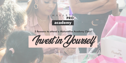 Invest in Yourself in 2023 with MakarttPro Academy!