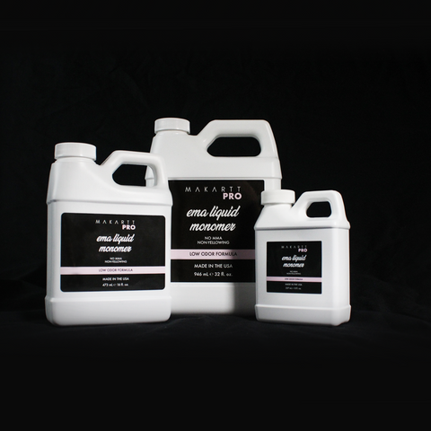 Low Odor EMA Liquid Monomer