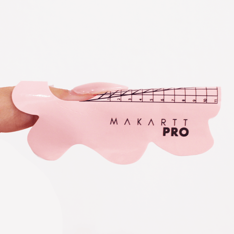 Sculpting Nail Forms (500pcs)