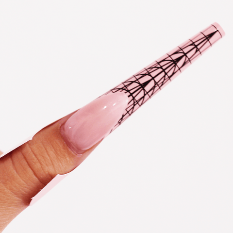 Sculpting Nail Forms (500pcs)
