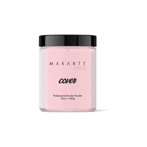 Cover Acrylic Powder (16oz)