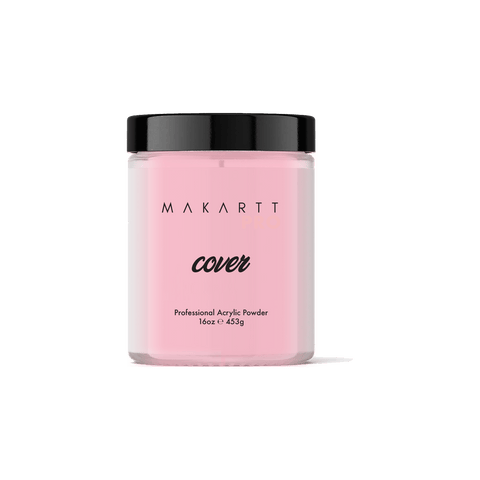 Cover Acrylic Powder (16oz)