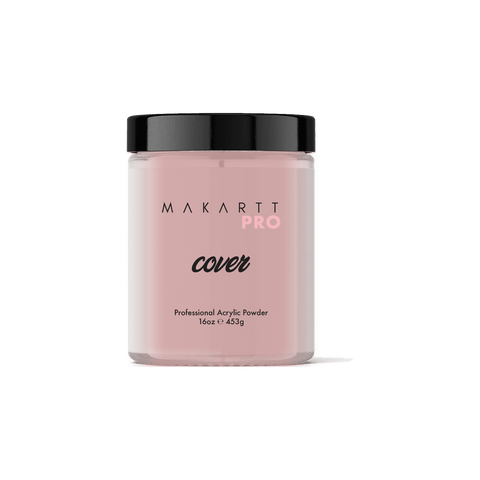 Cover Acrylic Powder (16oz)