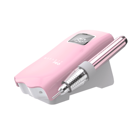 LuxuriaPro 35000 RPM Rechargeable Professional E-File