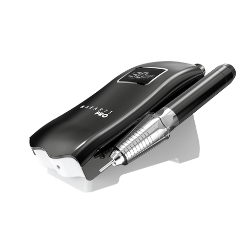 LuxuriaPro 35000 RPM Rechargeable Professional E-File