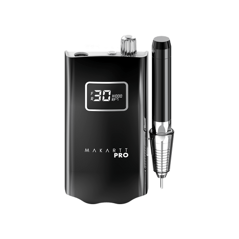 LuxuriaPro 35000 RPM Rechargeable Professional E-File