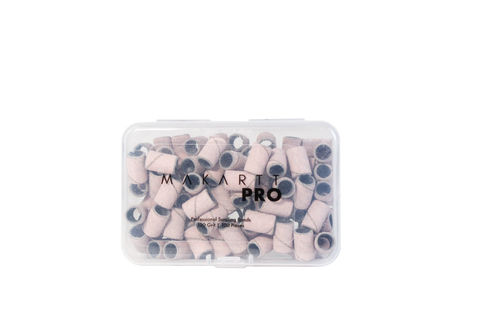 120 Grit Sanding Bands (100pcs)