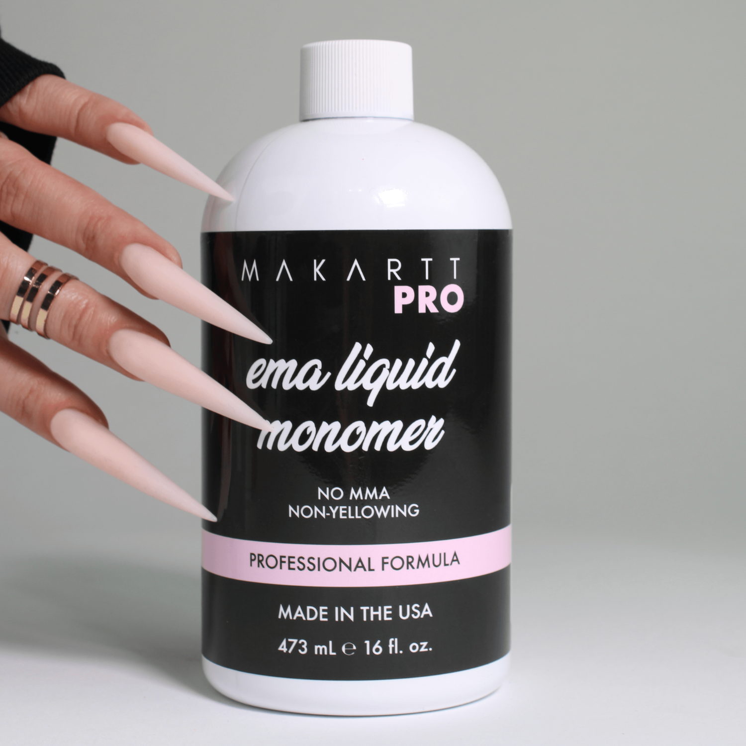 Brush Cleaner – Mia Secret Store