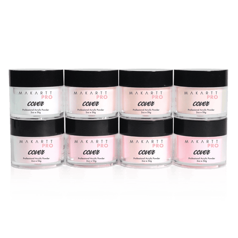 Cover Acrylic Powder Set