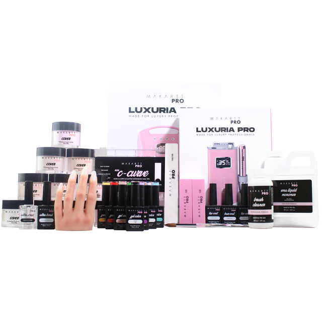 Full MakarttPro Studio Bundle