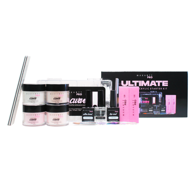 Ultimate Acrylic Starter Kit