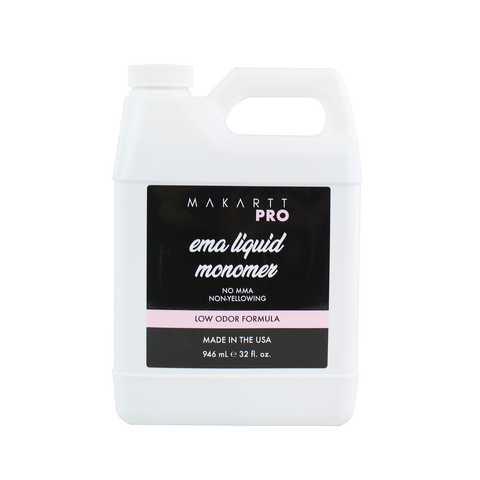 Low Odor EMA Liquid Monomer