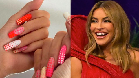 Ranking Nails from the Selling Sunset Reunion