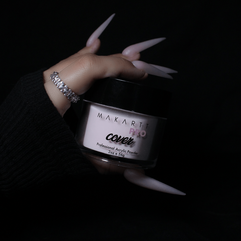 Acrylic – MakarttPro