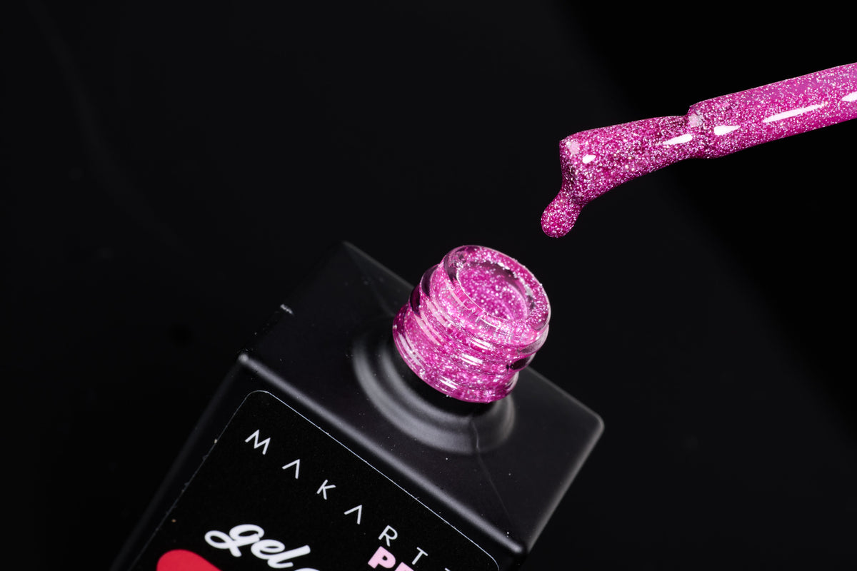 Gel Nail Polish