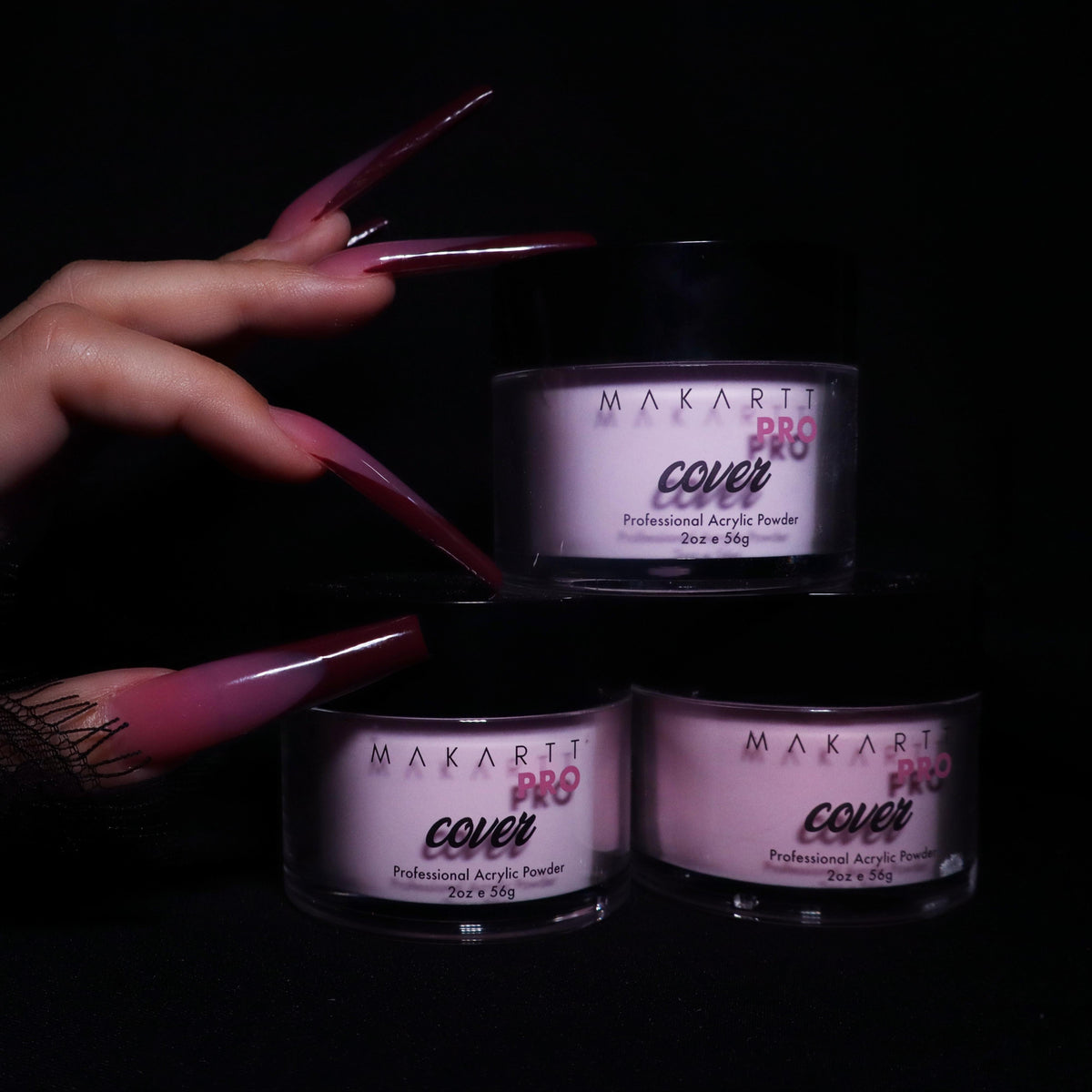 Acrylic Powder Set