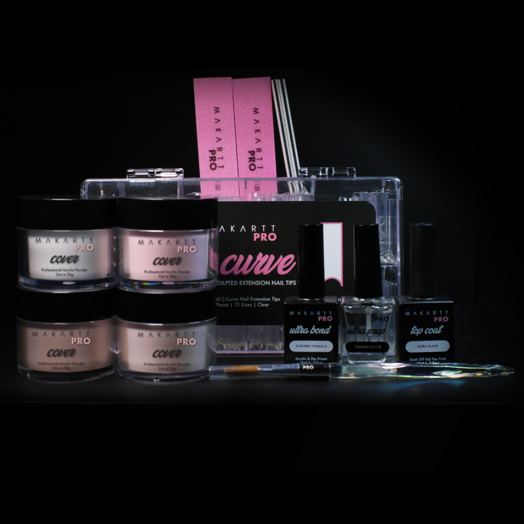 Acrylic-Starter-Kit
