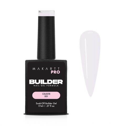 Builder Gel in a Bottle (17ml)