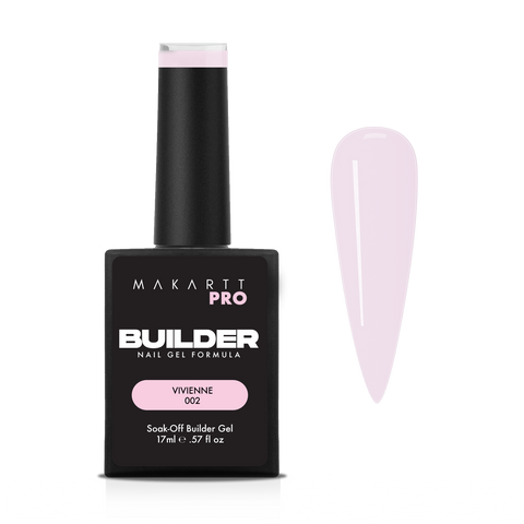 Builder Gel in a Bottle (17ml)