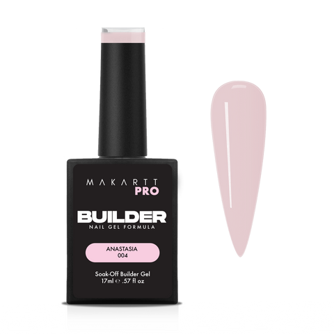 Builder Gel in a Bottle (17ml)
