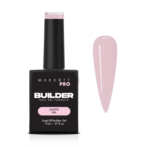 Builder Gel in a Bottle (17ml)