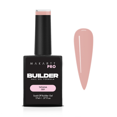 Builder Gel in a Bottle (17ml)