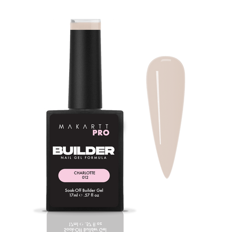 Builder Gel in a Bottle (17ml)