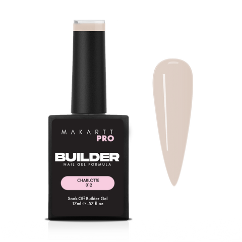 Builder Gel in a Bottle (17ml)