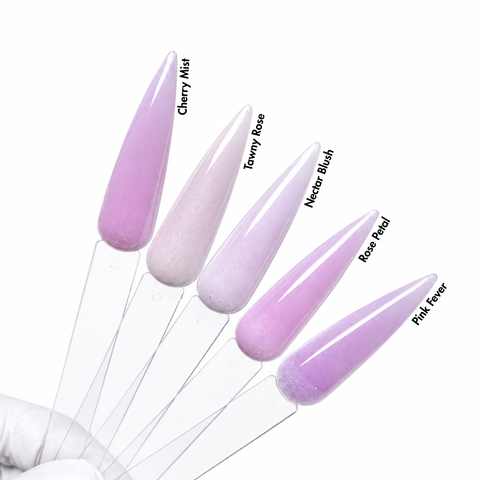 Cover Acrylic Powder Set