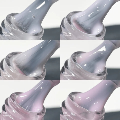 Builder Gel Starter Bundle