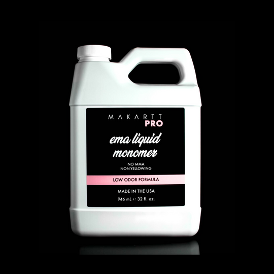 Low Odor EMA Liquid Monomer 32oz