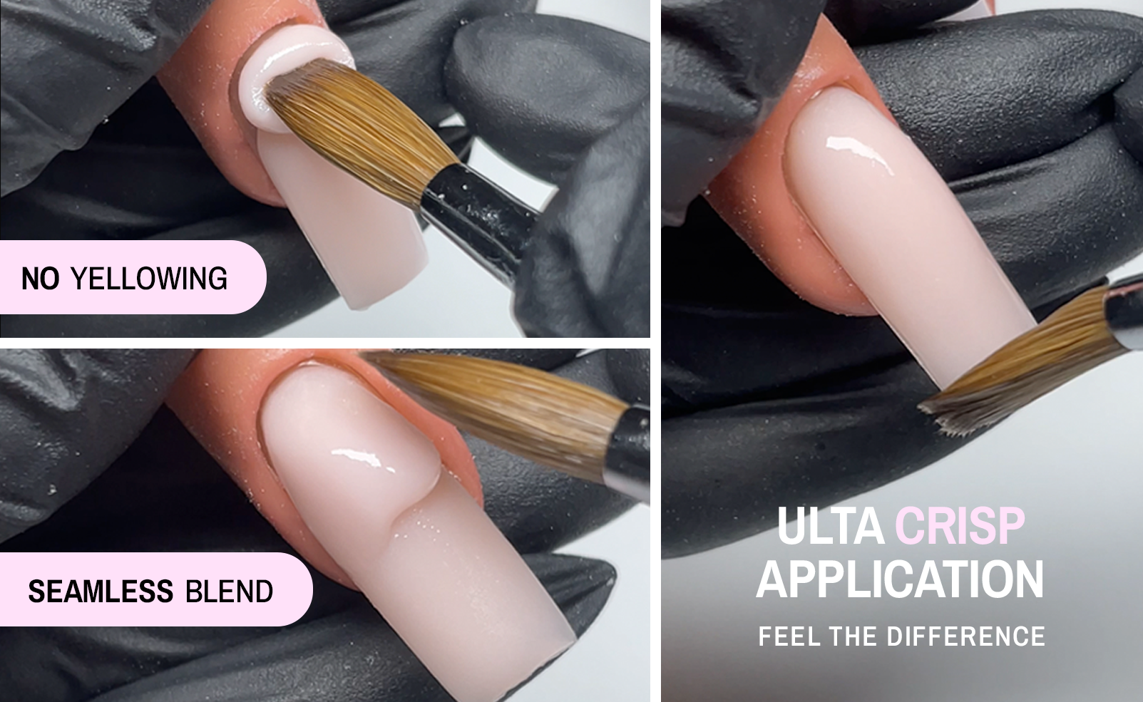 Low Odor EMA Liquid Monomer