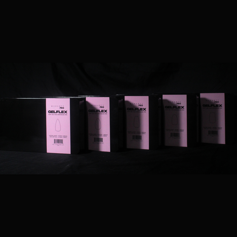 MakarttPro GelFlex Soft Gel Tip Bundle