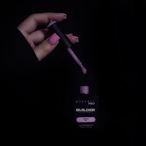 Builder Gel Starter Bundle