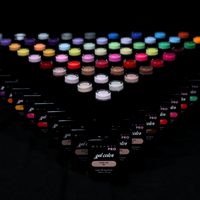 Flagship Gel Polish Collection (60 colors) — Gel Polish Only