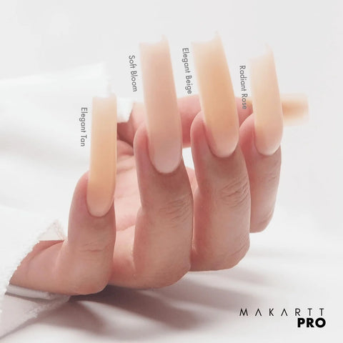 Bestselling Warm Tones Cover Acrylic Bundle