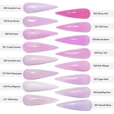Cover Acrylic Powder (2oz)
