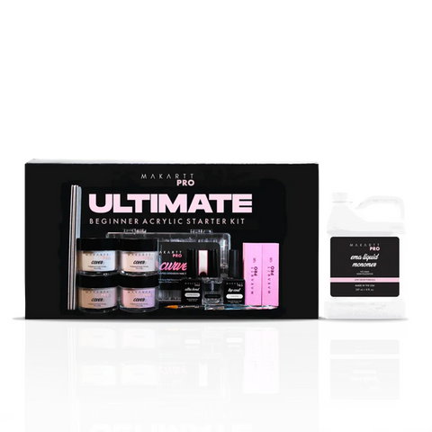 Ultimate Acrylic Starter Kit