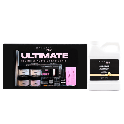 Ultimate Acrylic Starter Kit