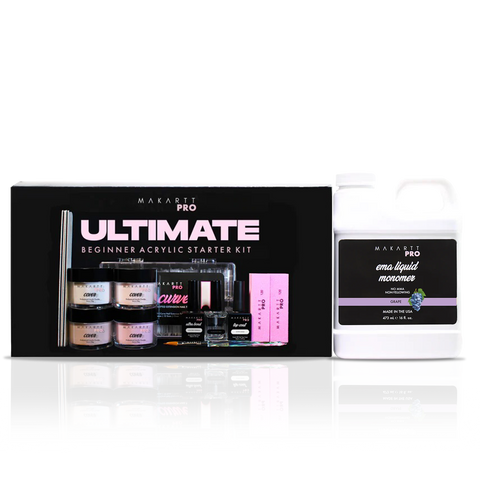 Ultimate Acrylic Starter Bundle