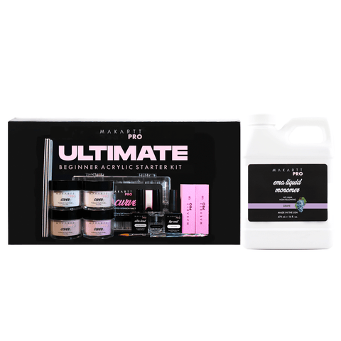 Ultimate Acrylic Starter Kit