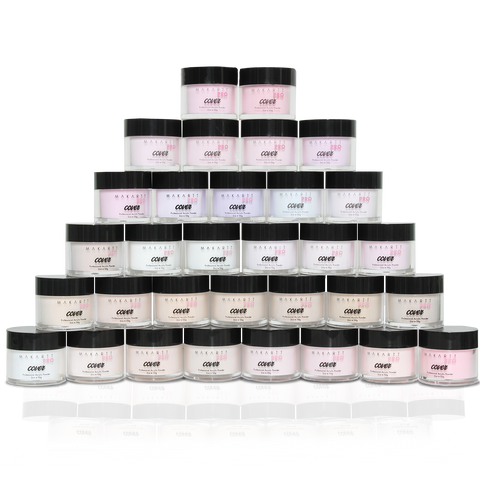 Cover Acrylic Powder Full Line (2oz)