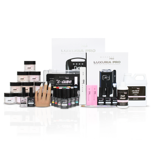 Professional Full Studio Bundle — Black