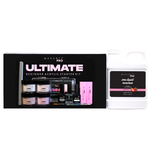 Ultimate Acrylic Starter Kit