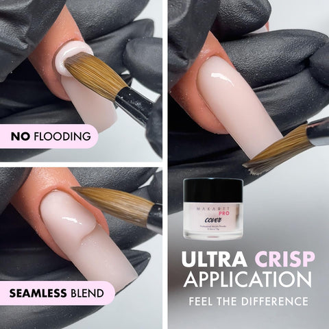 12pcs Mini Acrylic Trial Kit