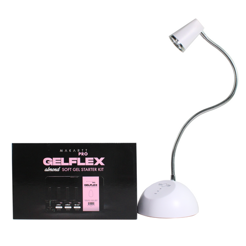 GelFlex Professional Soft Gel Starter Kit