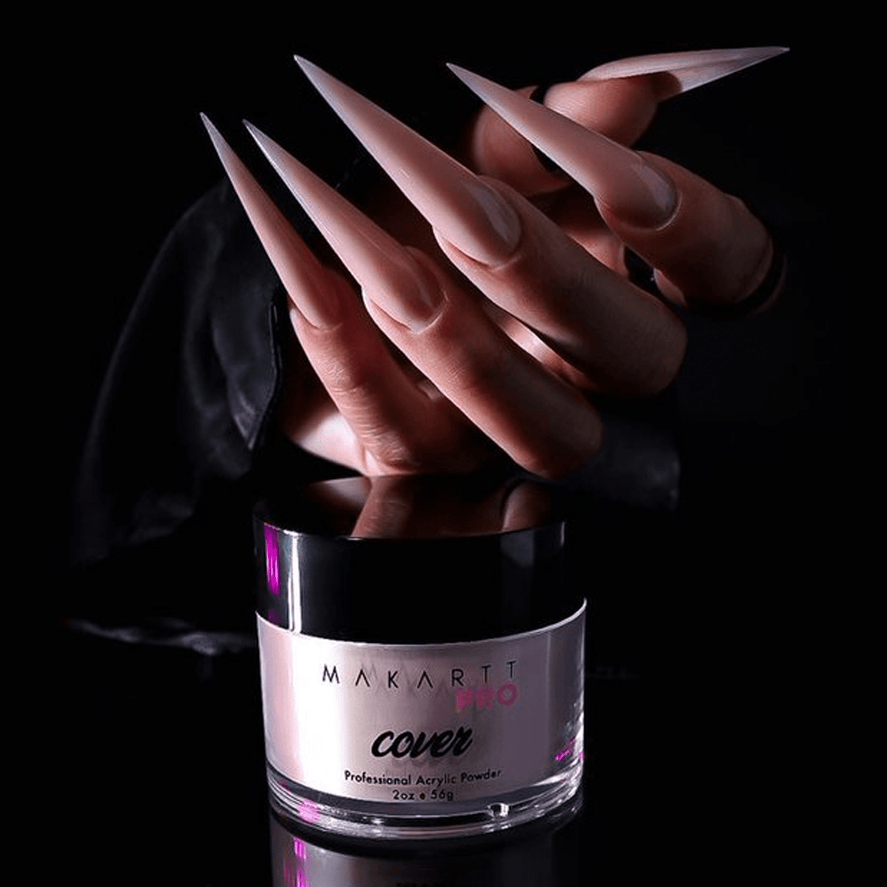 Essential Acrylic Starter Kit MakarttPro